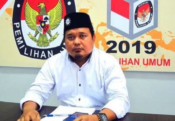 Sempat Ditunda, Kini KPU Bengkalis Mulai Laksanakan Tahapan Pilkada Serentak 2020