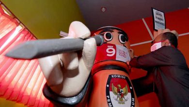 Tahapan Pilkada Dilanjutkan, KPU Blitar Kembali Aktifkan Badan Ad Hoc