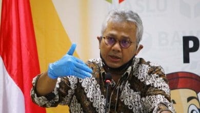 KPU Usul Peserta Pemilu Punya Server Pemutakhiran Data Berkelanjutan