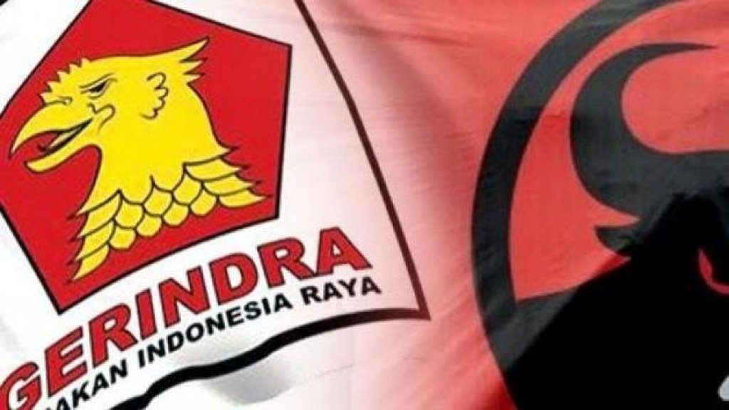 Gerindra Lobi PDIP Untuk Cawawali Di Pilkada Solo