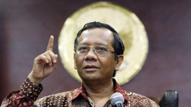 Anggaran Sudah Cair, Mahfud MD: Tidak Ada Alasan Untuk Menunda Pilkada 2020