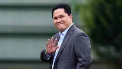 Amankan Tiket Pilpres 2024, Erick Thohir Bagi-Bagi Jatah Komisaris?