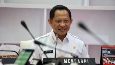 Tito: Dana Pilkada Rp 9,1 Triliun Tidak Boleh Untuk Covid-19