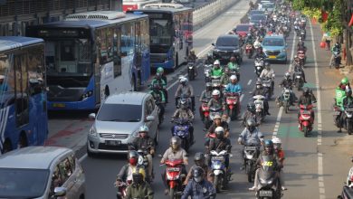 Kembali Padat, Kasus Corona Di Jakarta Dikhawatirkan Bisa Naik Lagi