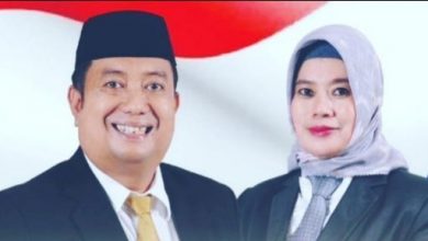 Rekomendasi Hanura Masih Untuk AHP Dan AHM Di Pilkada Bulukumba