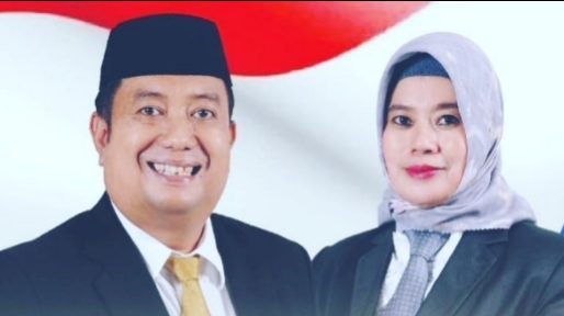 Rekomendasi Hanura Masih Untuk AHP Dan AHM Di Pilkada Bulukumba