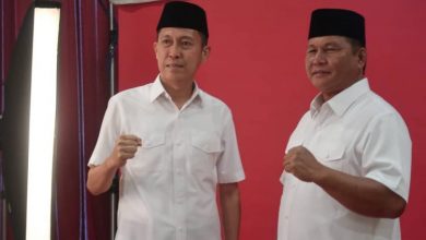 PDIP Resmi Dukung Paslon Petahana ‘Berkah’ Di Pibup Bolsel 2020