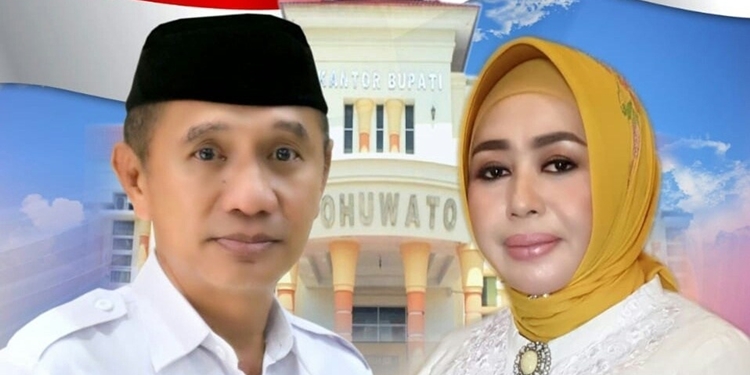 Susul Gerindra Dan PPP, PD Dukung Pasangan SMS?