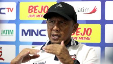 Demi Karir Pelatih Dan Pemain, RD Sangat Dukung Kompetisi Liga 2020 Dilanjutkan