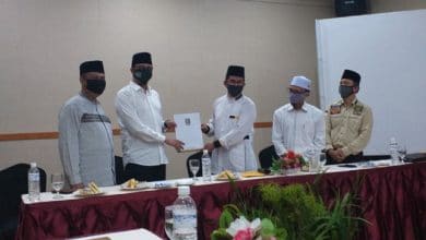 Resmi, PKS Usung Paslon Di Pilkada Kota Bukittinggi