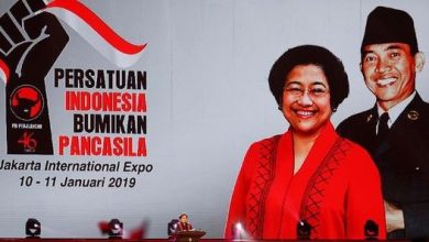 Polemik RUU HIP, NCID: Cikal Bakal Kelunturan Koalisi Pemerintah?