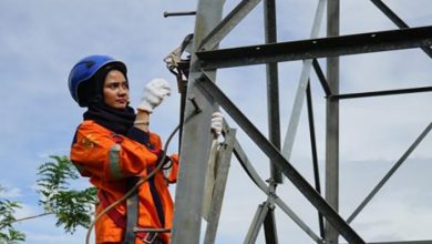 Jubir Presiden: Lonjakan Tagihan Listrik Naik Akibat Konsumsi Masyarakat Meningkat