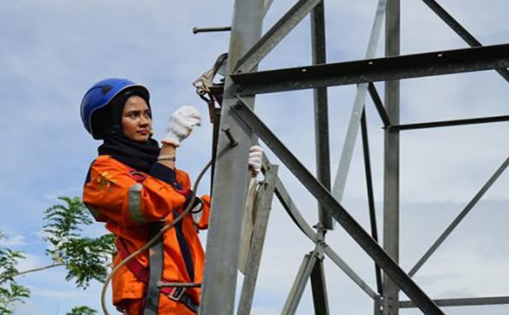 Jubir Presiden: Lonjakan Tagihan Listrik Naik Akibat Konsumsi Masyarakat Meningkat