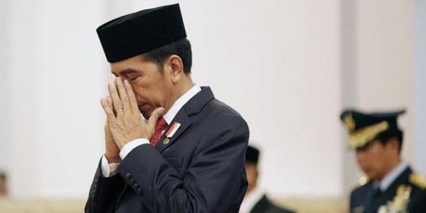 Reshuffle Di Tengah Pandemi, Jokowi Harus Berani Sisihkan Kepentingan Politik