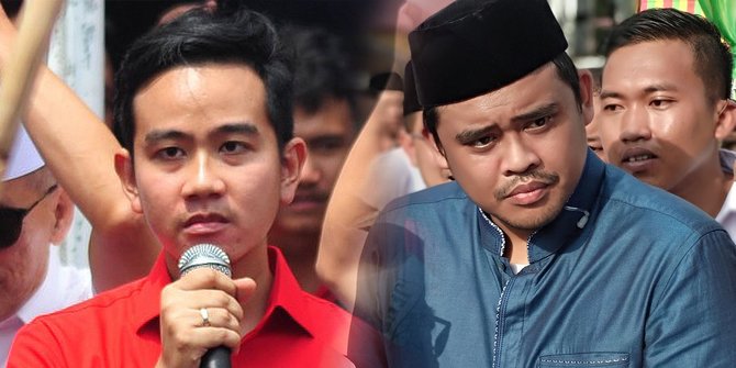 Golkar Resmi Dukung Putra Dan Mantu Jokowi Di Pilkada Serentak 2020