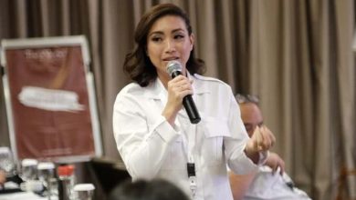 Rahayu Saraswati Direkomendasikan Gerindra Maju Pada Pilkada Kota Tangsel 2020