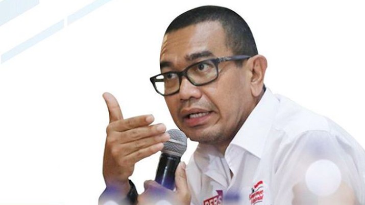 Kucuran Dana Ke BUMN Bernuansa Politik? Stafsus BUMN Minta Pengkritik Tunjukkan Bukti!