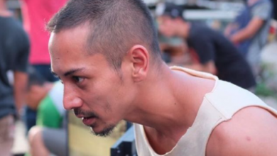 Tubuh Atletisnya Jadi Fantasi Warganet, Fauzi Baadila Merasa Dilecehkan