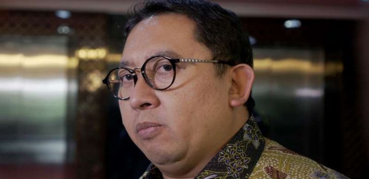 Penanganan Covid-19, Fadli Zon Prihatin Indonesia Di Posisi 97 Dari 100 Negara