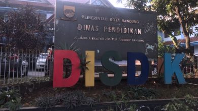 Photo of Kota Bandung : PPDB Online Dibuka Masih Sepi Pendaftar