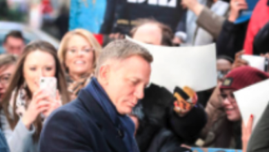 ‘No Time To Die’ Majukan Tanggal Rilis