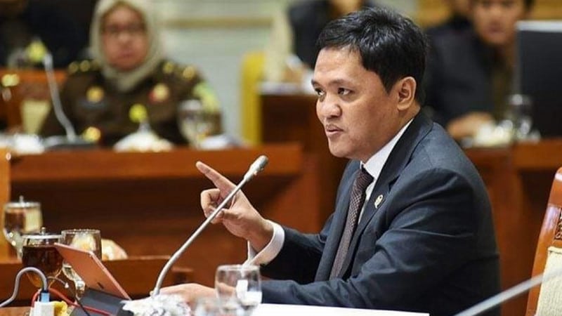 Gerindra Desak Nadiem Alihkan Dana POP Untuk PJJ