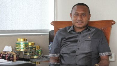 Yan Permenas: 20 Tahun Otonomi Khusus Berjalan, Tetapi Orang Papua Tetap Jadi Penonton