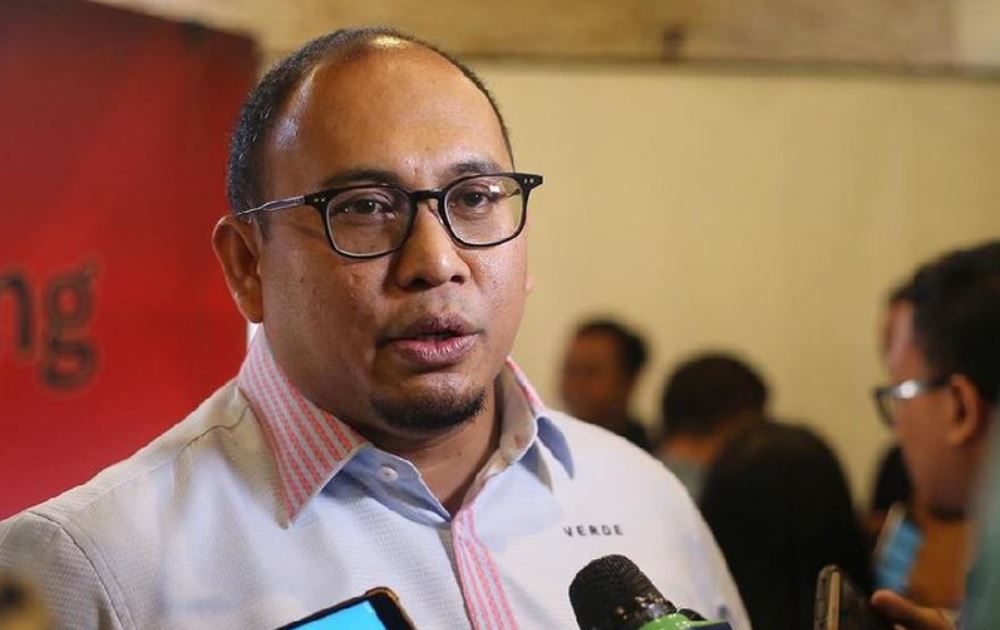 Gelar Reses Dan Kunker, Andre: Selama 6 Hari Kami Akan Keliling Sumbar