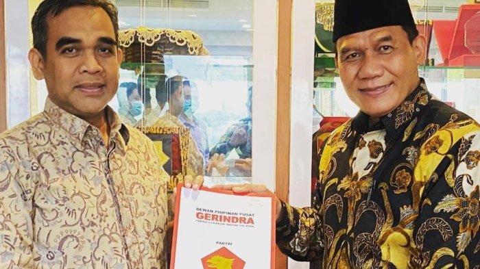 BHS Siapkan Kader NU Sebagai Pendamping Di Pilbup Sidoarjo