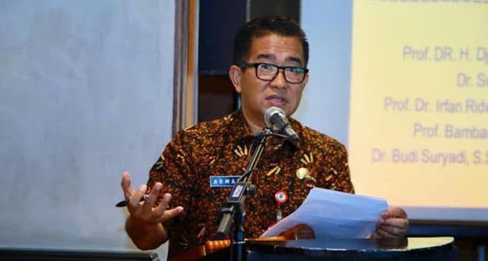 Pilkada Di Tengah Pandemi, Kemendagri Targetkan Partisipasi Pemilih 77,5 Persen