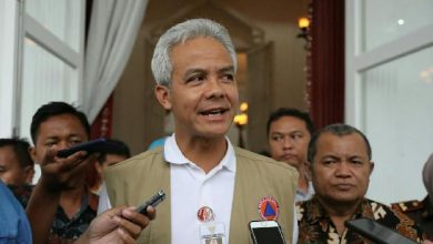 Diduga Menyalahgunakan Bansos, Kemendagri Minta Ganjar Tegur Bupati Klaten