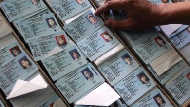 Bawaslu Temukan Ribuan KTP Milik ASN Dukung Bapaslon Perseorangan