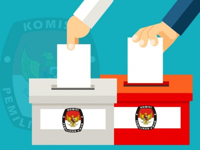 KPU Kaji Jam Pencoblosan Pilkada 2020