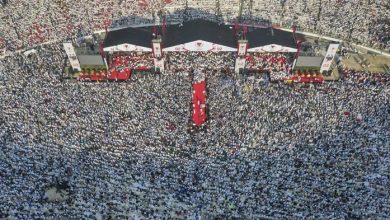 KPU: Kampanye Terbuka Pilkada 2020 Harus Dapat Izin Dari Gugus Tugas Covid-19