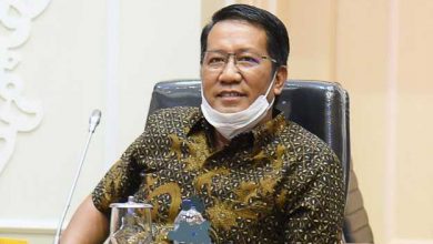 Baleg DPR Pastikan RUU Ciptaker Bantu Pelaku UMKM