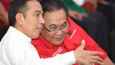 Prediksi PDIP Soal Jokowi Reshuffle Menteri