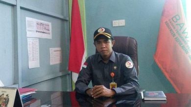 Anggaran Pilkada 2020, Bawaslu Anambas Masih Gunakan NPHD Lama