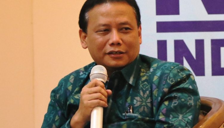 Bawaslu Prediksi Potensi Politik Uang Meningkat Di Pilkada Serentak 2020