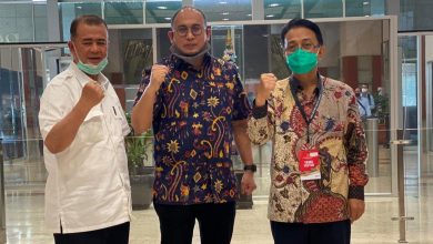 Pilgub Sumbar 2020, Gerindra Solid Menangkan Paslon NA-IC