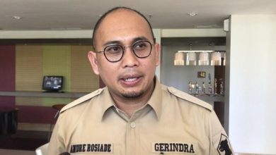 Andre Bantah Pernyataan Ahmad Dhani Soal Penandatanganan Surat Pemecatan
