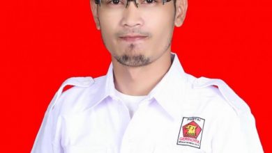 Gerindra Ganti Ketua Fraksi DPRD Kota Bandung