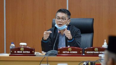 Gerindra Nilai PPDB DKI 2020 Sudah Berjalan Dengan Baik