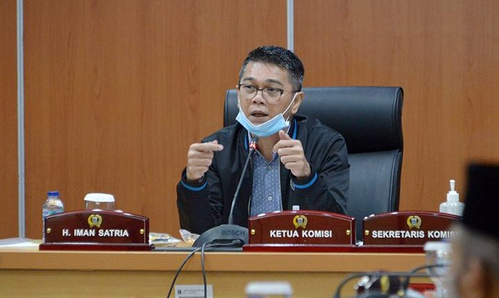 Gerindra Nilai PPDB DKI 2020 Sudah Berjalan Dengan Baik