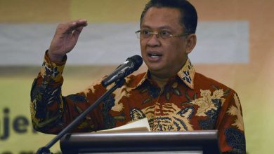 Ketua MPR Dorong Pemerintah Pastikan Anggaran Pilkada 2020 Terpenuhi