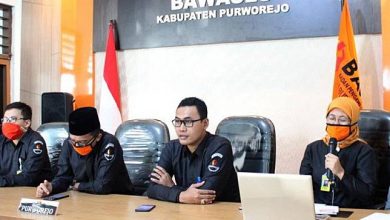 494 PKD Kawal Verifikasi Faktual Paslon Independen Di Pilbup Purworejo