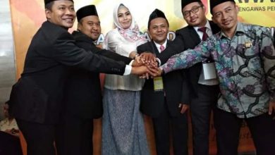 Bawaslu Tangsel Hentikan Pemeriksaan Dugaan Pelanggaran Netralitas ASN