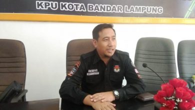 Dukungan Paslon Independen TMS, KPU Bandar Lampung: Tidak Membatalkan Syarat Pencalonan