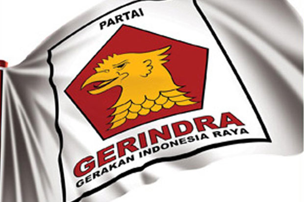 Gerindra Atur Strategi Kampanye Terbuka Pilkada 2020