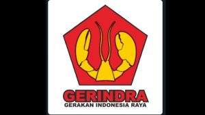 Logo Kepala Garuda Diganti Lobster, Begini Respon Gerindra