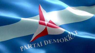 Demokrat Beri Rekomendasi Tiga Paslon Cagub Dan Cawagub Di Pilkada 2020